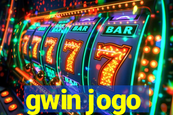 gwin jogo